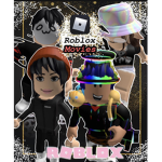 Roblox Movies Pr. Sqaud