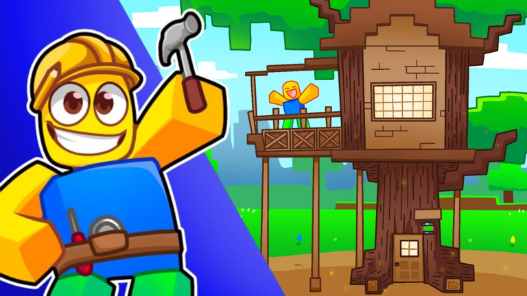 🔨 Build To Survive The Night screenshot 3