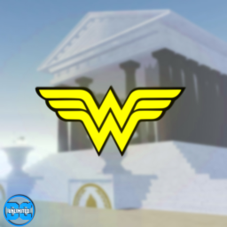 Unlimited Themyscira