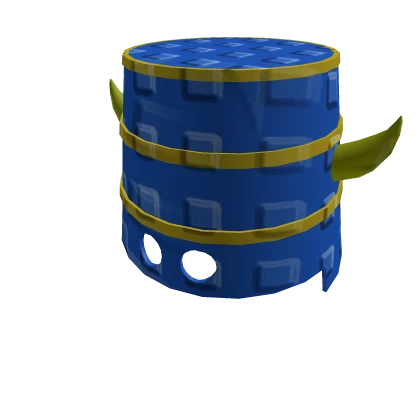 Item Thumbnail