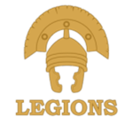 ⋅Legions⋅