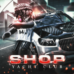 SHOP YACHT CLUB