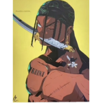 Black lotus|•~•|