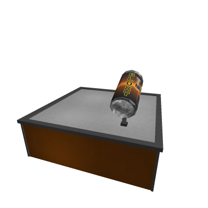 Bloxy Cola Factory [ungroup idk]