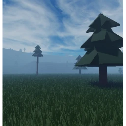 Mountain Lands icon