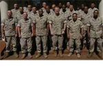U.F. united forces