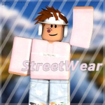 Street Wear.