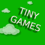 Tiny Games.