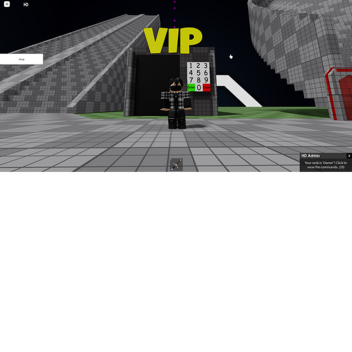 Ragdoll Engine VIP Update!