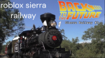 sierra railway