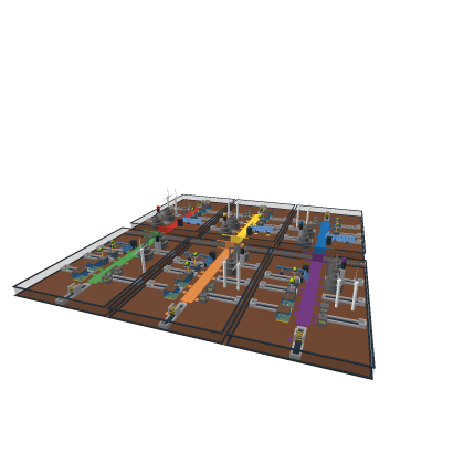 Power Tycoon, PLZ MAKE REGEN
