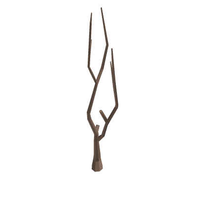 Winter/Autumn-Tree
