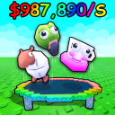 Auto farm and more