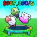Bounce A Brainrot! icon