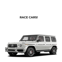 Race cars
