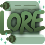 Lore | Site Shadow Black