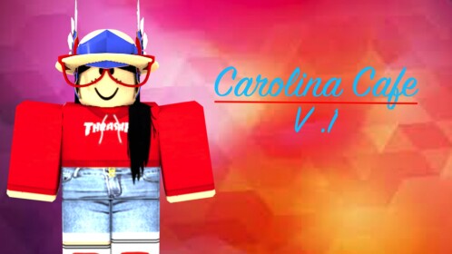 Carolina Cafe | Cafe