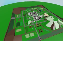 view of brookheaven icon