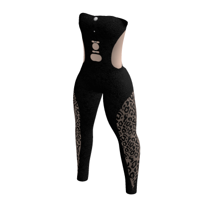 Elegant Dress B