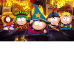 South park the stick of truth