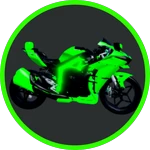 Kawasaki Zombie (Limited)