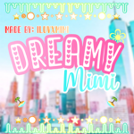 - dreamy mimi -