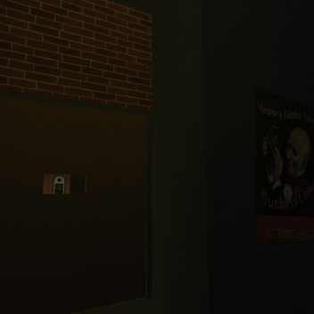 A Robloxian Ice Cream Parlor