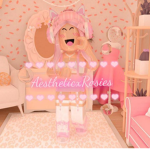 AestheticxRosies