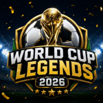 World Cup Legends 2026