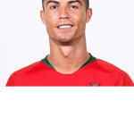 Cristiano Ronaldo sinueux jtm mais pk