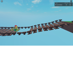 Escape from ninjago