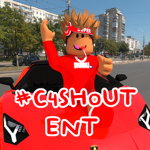 #C4SH0UT ENT