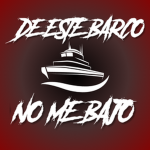 De Este Barco No Me Bajo