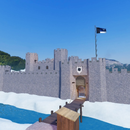 Fort Korandia