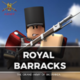 A.G.B Royal Barracks