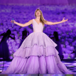 Taylor Is The Best!