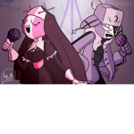 The Holy Church of God (Mid Fight masses)