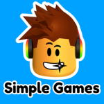 Simple Fast Growing Games