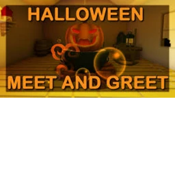 Meet And Greet icon