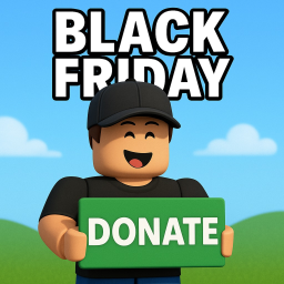 Black Friday Sale Hangout 2025