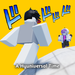 A Hyuniversal Time