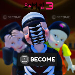 🦑Survive Squid Game Dolls