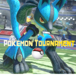Pokemon Tournament
