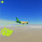 Plane Crazy Mini Community (PCMC)