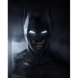 BatMan Tycoon