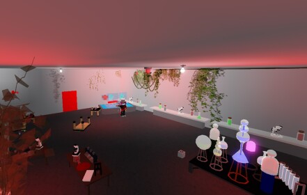 Chapter 1 - The Lab