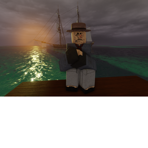 Guts and Blackpowder