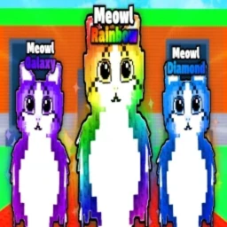 [🦉 X999] Steals A Brainrots MODDED icon