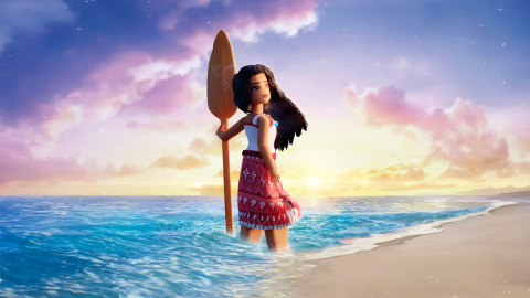 🌊 Moana Island RP 🌺