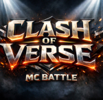 CRUSH OF VERSE MCBATTLE